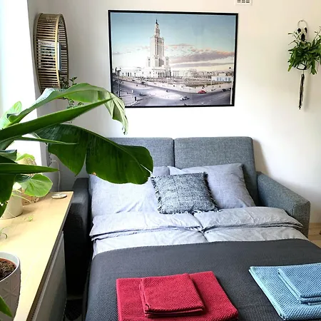 Bed And Cookies Center
