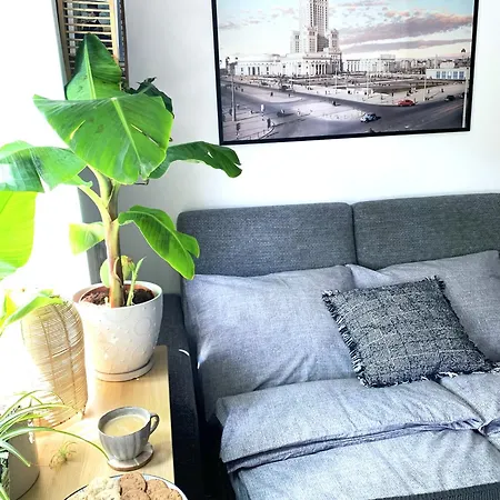 Apartamento Bed And Cookies Center *