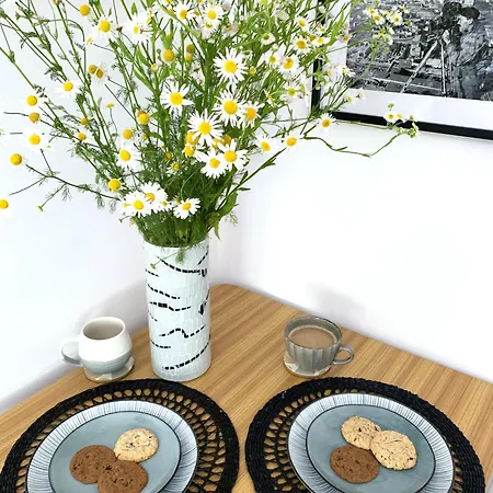 Bed And Cookies Center * Varsóvia
