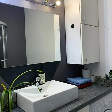 Apartamento Bed And Cookies Center